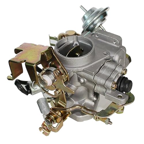Carburateur de voiture pour Suzuki SJ410 modèles 13200-80321 et 13200-80322