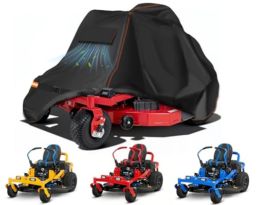 Best zero turn mower under $3000