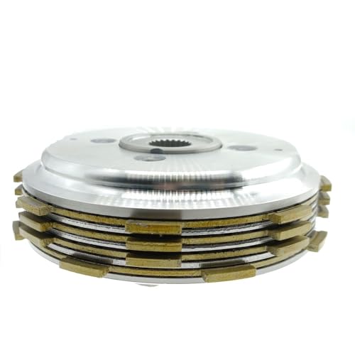 Kit disques de friction d'embrayage 22120-KTT-900 aux normes d'origine