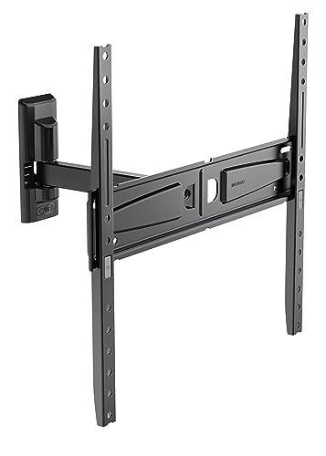 Meliconi - Supporto Tv Da Parete Con Rotazione Flatstyle Meliconi Fr400 - 1219793