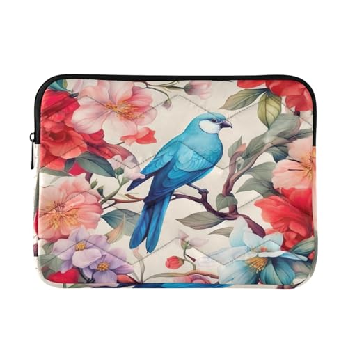 Funda para portátil 13-14 pulgadas impermeable y amortiguadora
