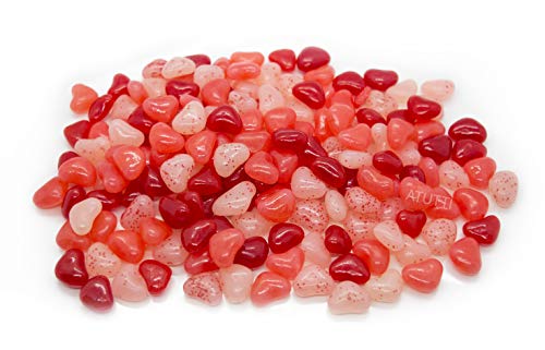 Jolly Rancher Jelly Bean Hearts