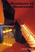 Boutiques Et Showrooms 2742734007 Book Cover