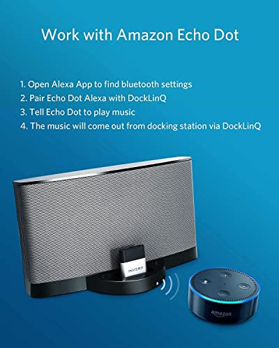 Audio Portátil, Electronics audio bose Marca INVERY (3)