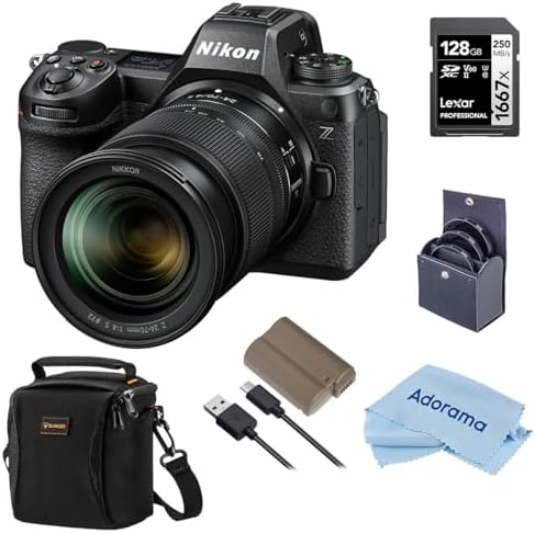 SanDisk Extreme Pro 256GB UHS-I SD Card – 200MB/s Read, 90MB/s Write – Bundle With SD/MicroSD Card Reader