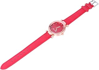 2 Pçs Relógio Feminino Relógio Infantil Relógio Feminino Relógio Feminino Reloj Para Niños Relógio De Pulso Brilhante Relógio De Quartzo Relógio Céu Estrelado Relógio Feminino