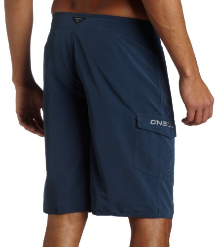 O'Neill Young Men's 22 Inch Outseam Ultrasuede Swim Boardshort2