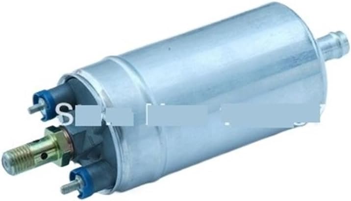 High Performance Fuel Pump 0580254938