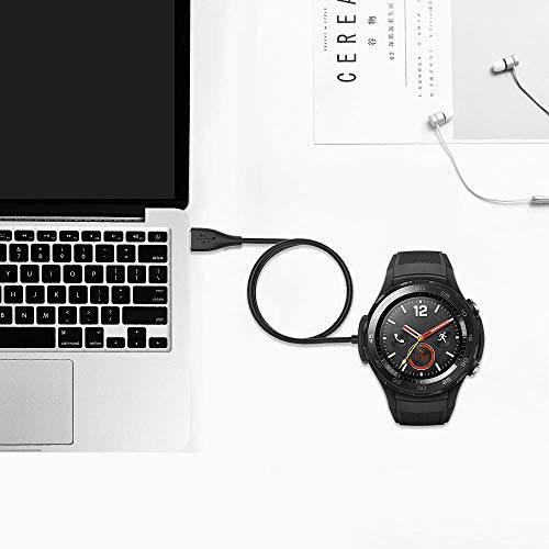 KIMILAR Caricabatteria Compatibile con Huawei