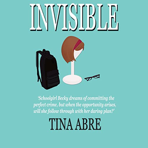 Invisible by Tina Abre episode artwork