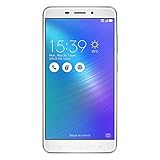 Leistungsstarker Octa-Core Prozessor, LTE und 2 GB Arbeitsspeicher garantieren flüssige Performance; Edles Zen-Design mit hochwertigem Aluminiumgehäuse; Android 6.0 (Marshmallow) + ZenUI 3.0