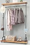 Garment Racks Iron