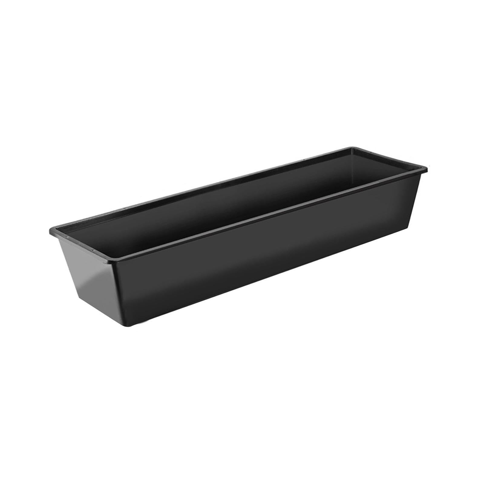 Comedero robusto con capacidad de 30 kg para conejos, caballos, | ovejas, ranchos, granjas. Práctico comedero engrosado y duradero. Diseñado para