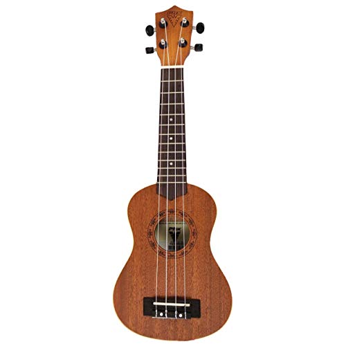 Ukulele PHX Soprano Special - UKP21SNA