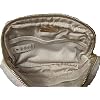 Lululemon Athletica Everywhere Fleece Belt Bag (Light Ivory)