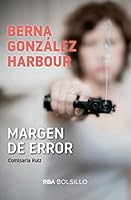 Margen de error 849056860X Book Cover