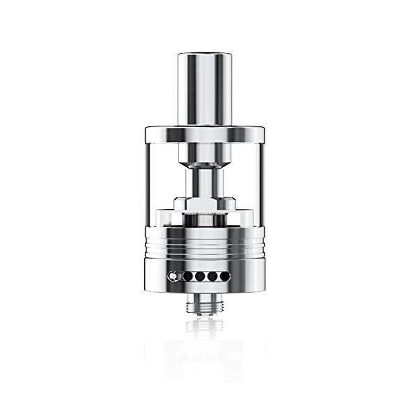 Eleaf | GS-Tank/Verdampfer | Elekcig – Bild 3