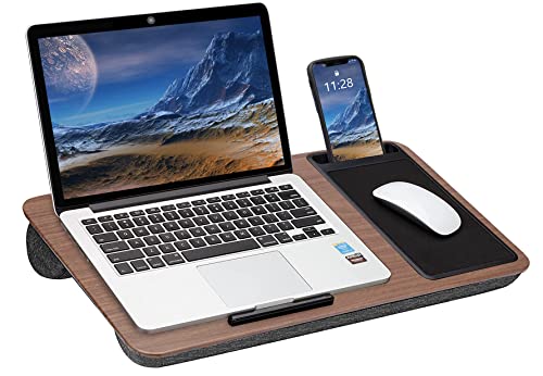home laptop desk for bed