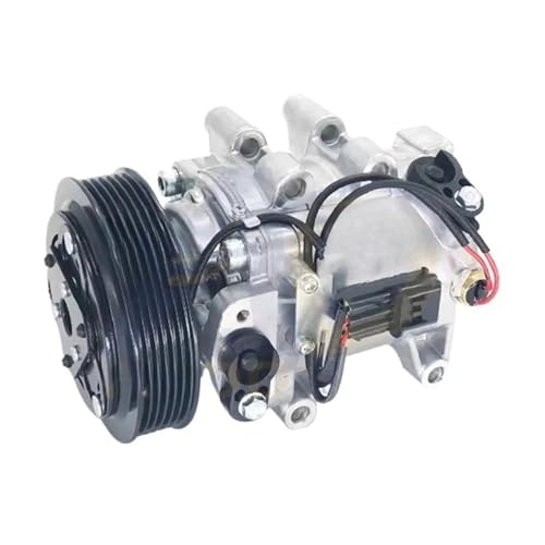 Compresseur de climatisation performant Changan V7 CS35 pompe de remplacement 8103100W02
