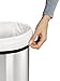 simplehuman Custom Fit Trash Can Liner B, 6 Liters / 1.6 Gallons, 30-Count (Pack of 4)