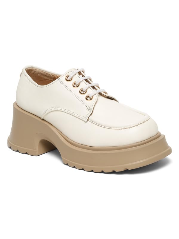Everyday Casual Shoes For Women | Smart Casual And Stylish Loafers Shoes | Breathable Upper | Lightweight Grip Sole | All-Day Comfort | Snug Fit Lining | 1887-image-44