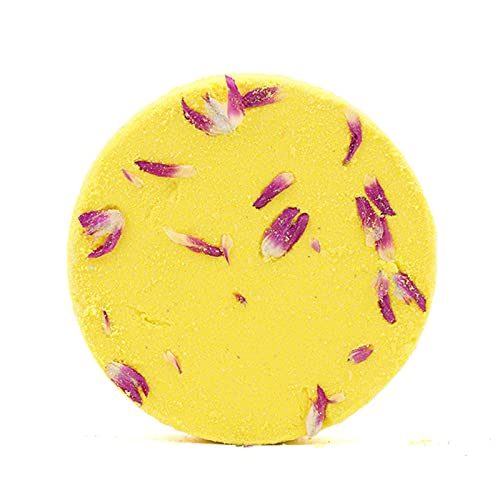 Romacci 8 PCS Mistura de aromaterapia para chuveiro a vapor 30g Mini Banho Bombas Comprimidos Fragrâ