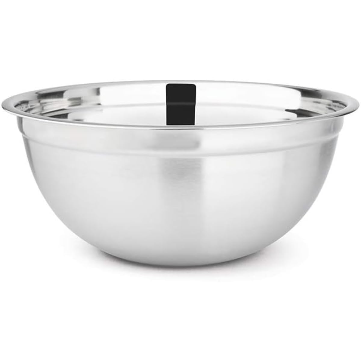 Bowl/Tigela, Hercules, UM63-030, Inox, 31x14.5 cm 6.8 L