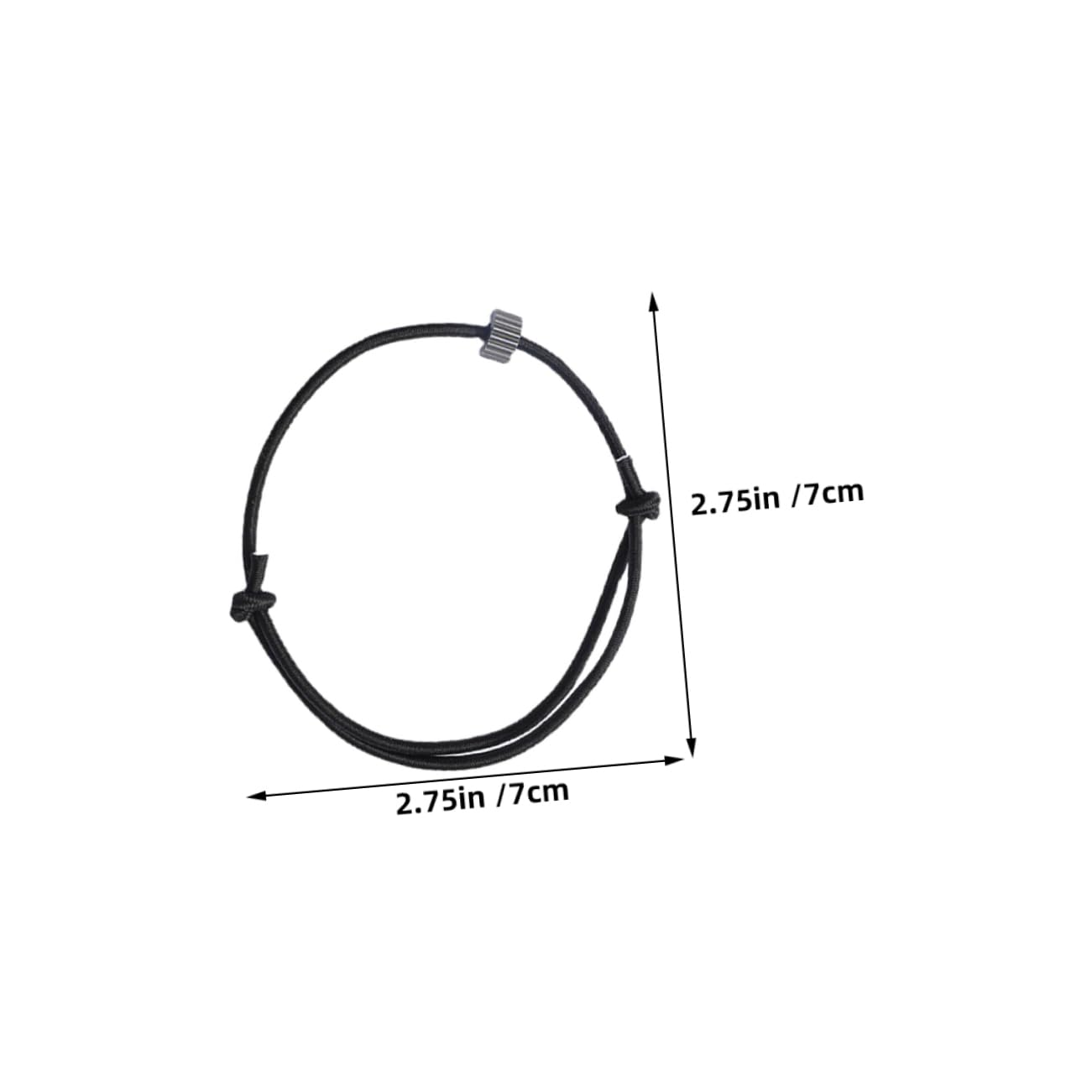 Mikinona Car Window Breaker Bracelet Emergency Glass Breaking Tool Automotive Safety Wristlet for Quick Escape