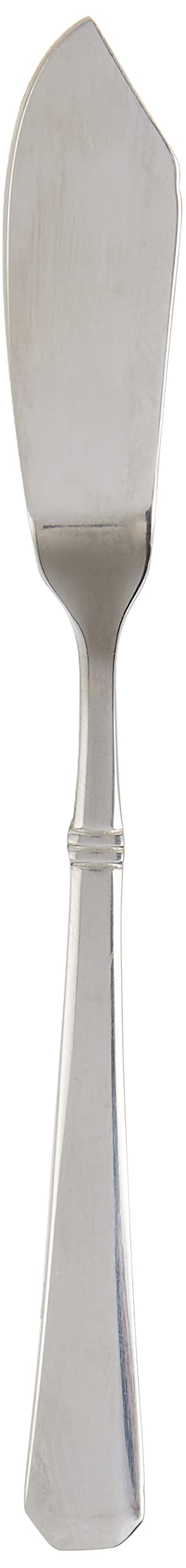 18/10 Stainless Steel Pilla Butter Knife