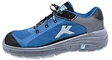  HKS Free 2 S1 Sicherheitshalbschuh, 37