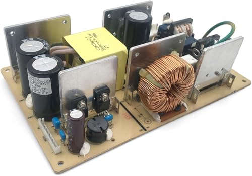 Image of GETPARTS Unit, Power Supply for Citizen CL-S700 CL-S703 Thermal Barcode Printer All dpi JN66801-0