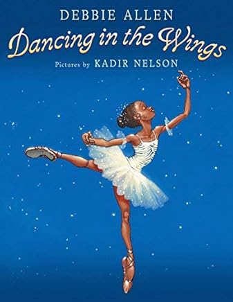 Dancing in the Wings by Debbie Allen(2003-12-01)