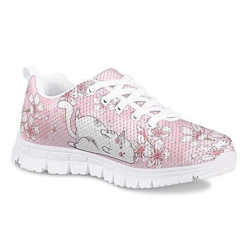 Shoes Athletic Shoes Breathable&Soft Shoes for Kids Boys Girls Size 11-5 Unisex-Child Kids Shoes for Outdoor