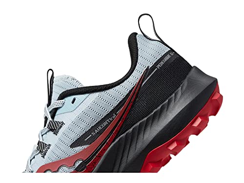 Image of Saucony Mens Peregrine 13 Hiking Shoe