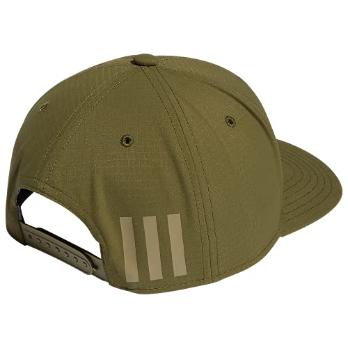 Image of Affiliate 2 High Crown Structured Snapback Cap