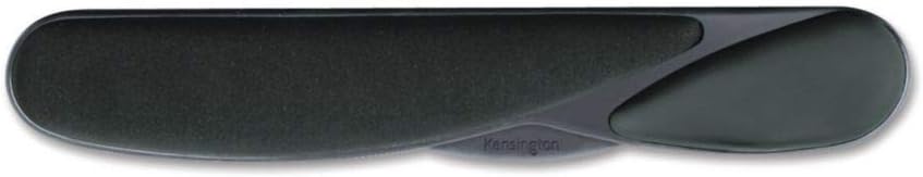 KMW22801 - Description : Keyboard Wrist Rest - Kensington Wrist Pillow Extra-Cushioned Keyboard Support - Each