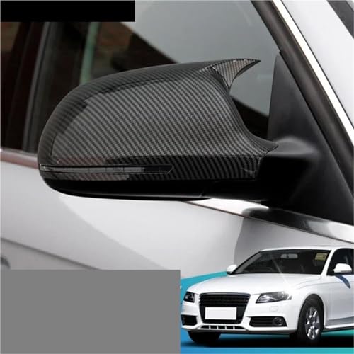 Coque de rétroviseur Audi A3 A4 A5 pour remplacer une pièce rayée ou cassée