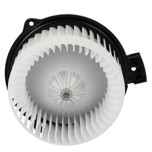 Image of SCITOO HVAC Heater Blower Motor Fit For Audi,For Volkswagen Models - For A3,For A3 Quattro,For A3 Sportback e-tron,For TT RS Quattro,For TTS Quattro Replacement For # 700341 Blower Fan