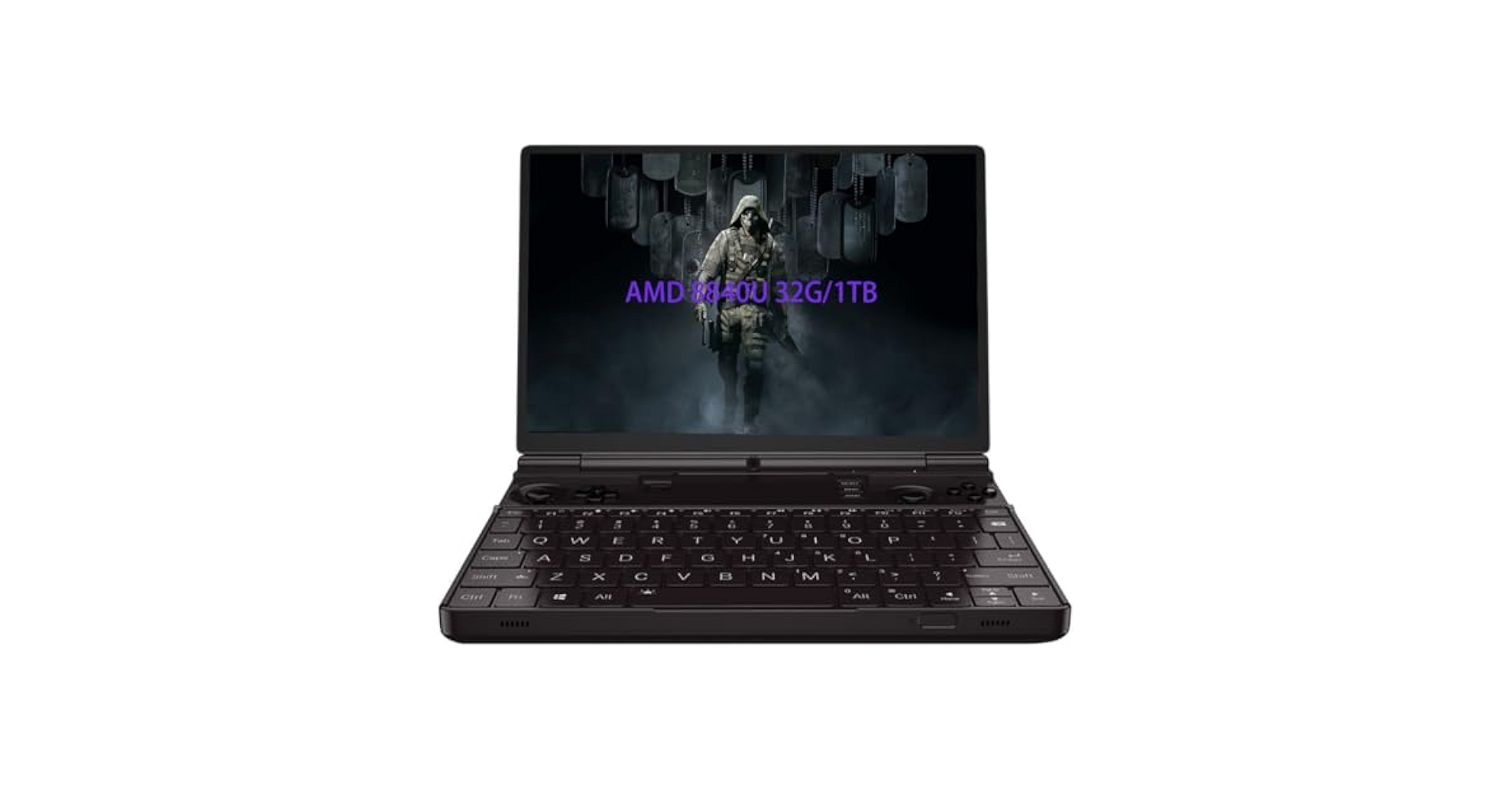 Windowsデスクトップ GPD Pocket 1 8GB 128GB UMPC 小さいけどすごいやつ！？GPD Pocket大特集！｜PC専門店【ツクモ