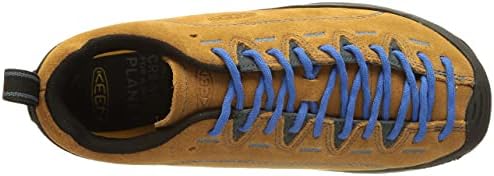 KEEN Women's Jasper Climbing Approach Style Sneakers | Image 4