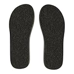 Quiksilver Men's Flip Flops Sandal - Image 5