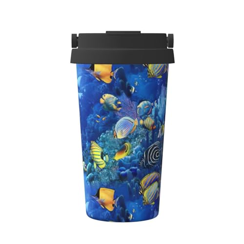 Comida Peces Agua Caliente Tropicales Marca GXUNGT