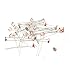 Produktbild Photoresistor - SODIAL(R)30 Stueck Photoresistor LDR Lichtabhaengiger Widerstand 5mm Photoresistor