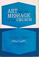 Art and the message of the church B0007DSLII Book Cover