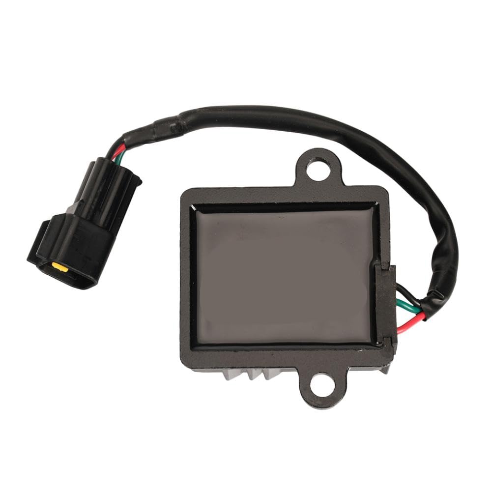 Convertidor de Voltaje Compatible con Light