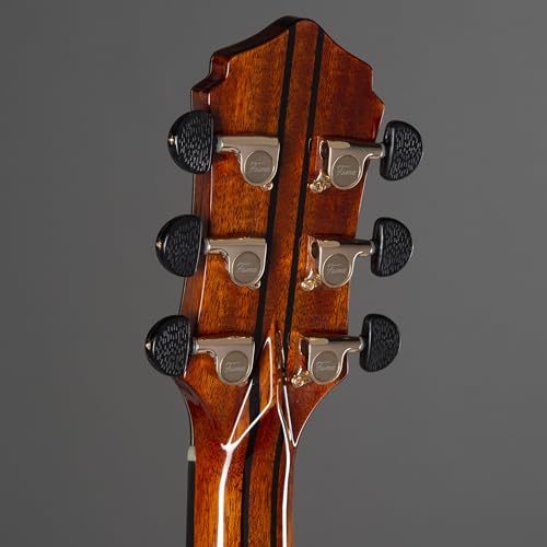 Fame Rosewood Standard – Guitare Acoustique - Les Beatles, Paul McCartney, John Lennon, RIngo Starr, George Harrison Fame Rosewood Standard - Guitare Acoustique – Image 6
