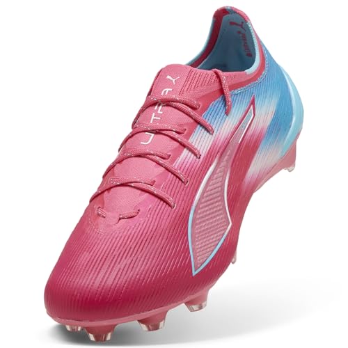 PUMA ULTRA 6 ULTIMATE RE CHARGE FG Football Boots Unisex Chaussures Hero Sunset Garnet - vue 7