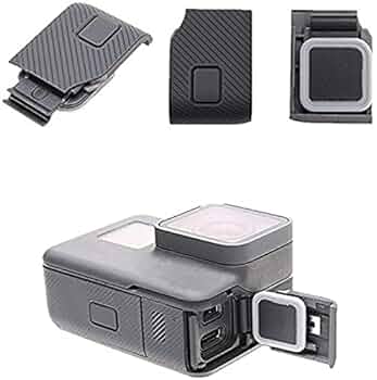その他 GoPro6 If your favorite action camera, GoPro HERO6 Black, breaks