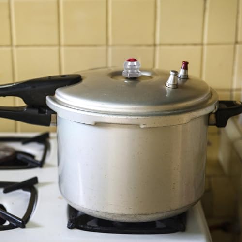 Válvula de Seguridad para Olla a Presión Beaupretty, Válvula de Alivio Plana Roja de 14 mm, 2 piezas, Accesorios para Cocina miniatura 4