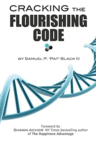 Cracking The Flourishing Code view 2